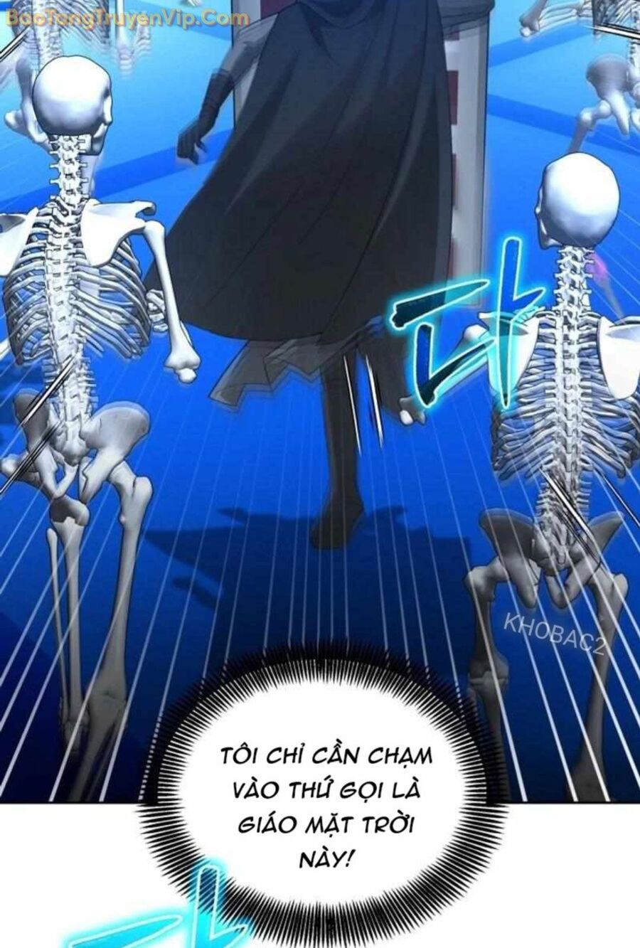 Ta Nuôi 1 Bầy Skeleton Chương 23 Ảnh 22