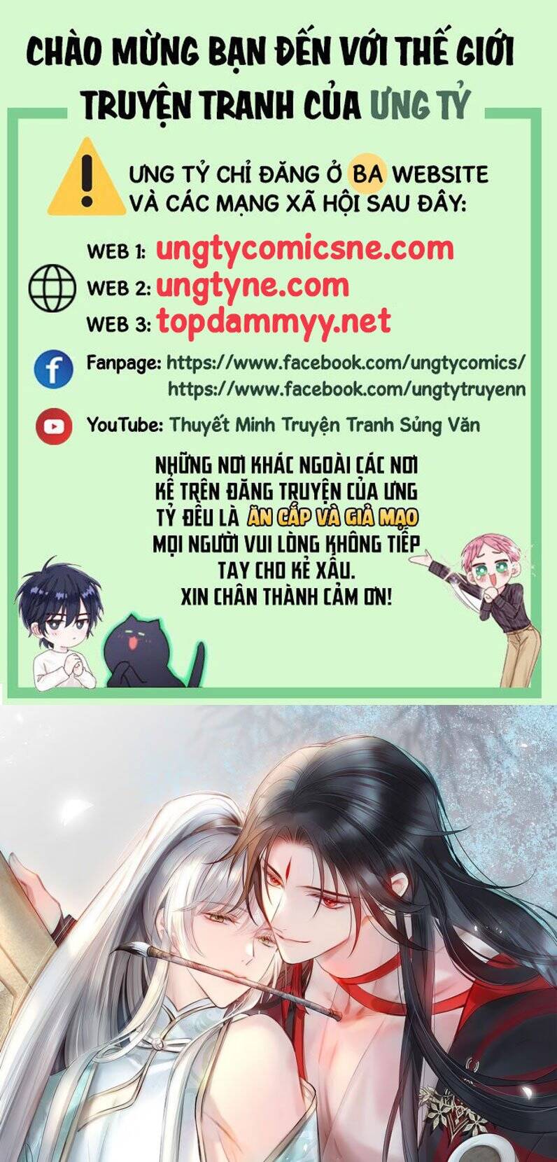 Chuyển Nghịch Âm Dương Chương 39 Ảnh 3