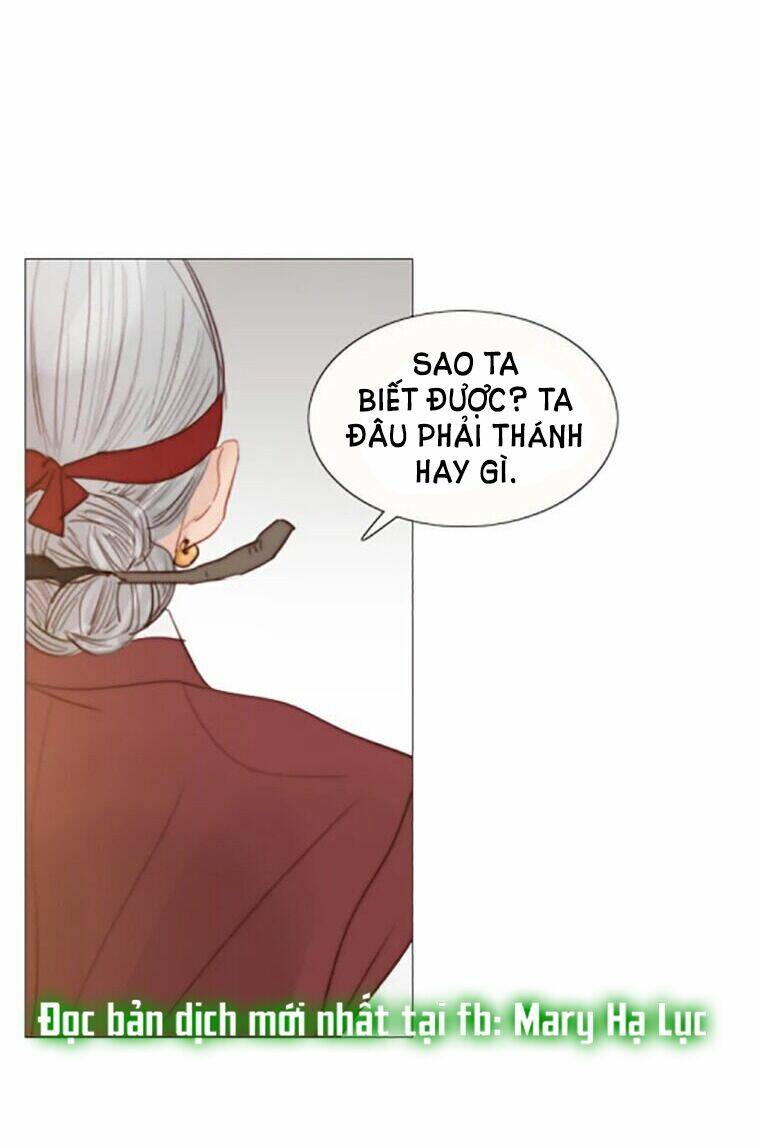 Mùa Đông Tăm Tối Chương 107 Ảnh 36