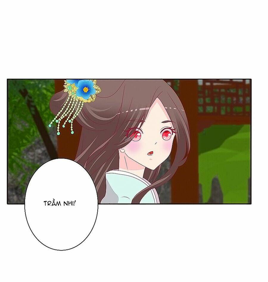 Tướng Quân Mời Ra Trận Chương 177 Ảnh 8
