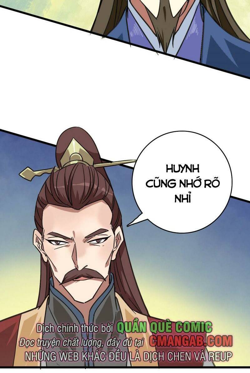 Siêu Đạo Thần Thuật Chương 113 Ảnh 22