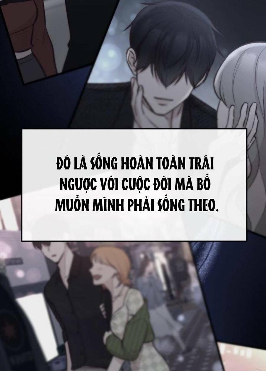 Tình Cờ Ta Gặp Nhau Chương 15 Ảnh 56