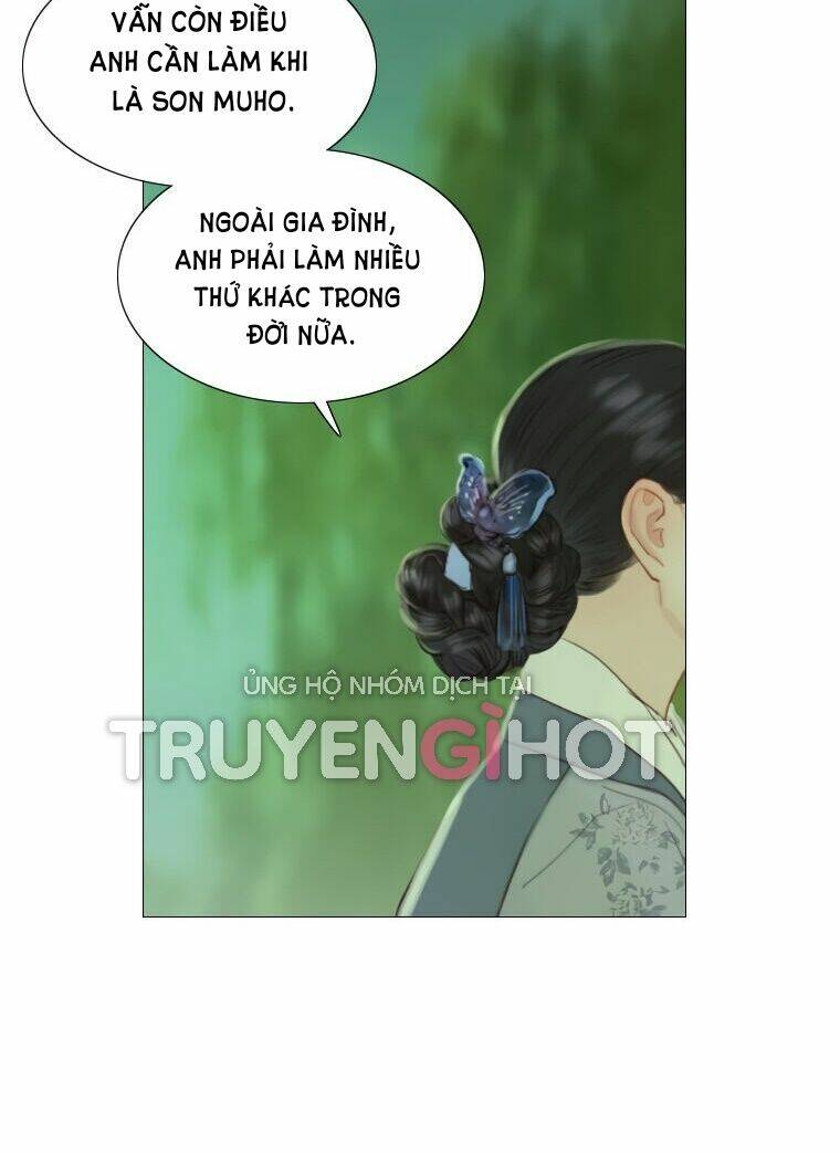Mùa Đông Tăm Tối Chương 117 Ảnh 33