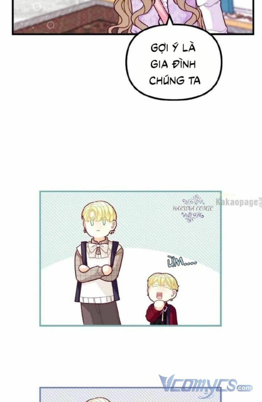 Tôi Chỉ Là Một Tiểu Thư Bình Thường Chương 67 Ảnh 17