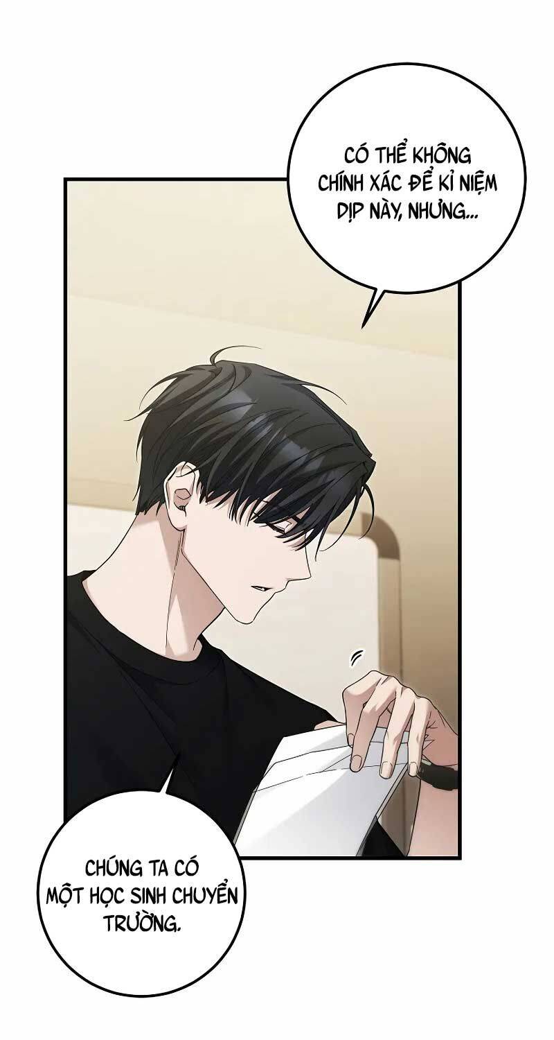 Tôi Sẽ Nghỉ Hưu Sau Khi Cứu Thế Giới Chương 33 Ảnh 71