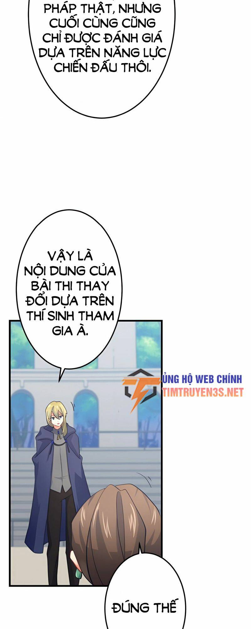Âm Dương Sư Mạnh Nhất Tái Sinh Ở Thế Giới Khác Chương 53 Ảnh 27
