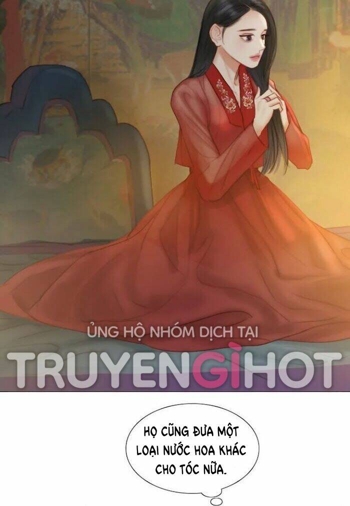 Mùa Đông Tăm Tối Chương 122 Ảnh 38