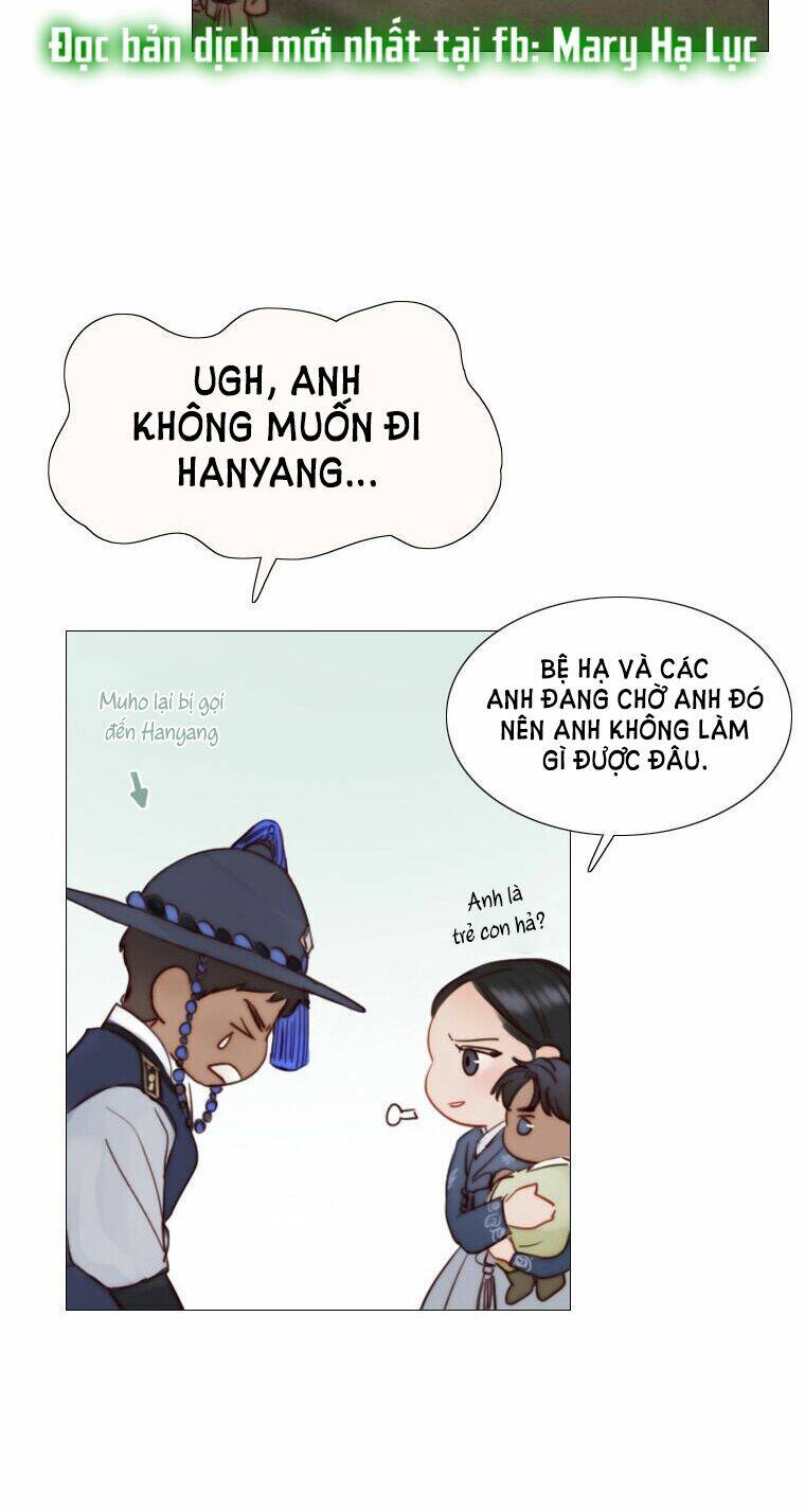 Mùa Đông Tăm Tối Chương 103 Ảnh 24