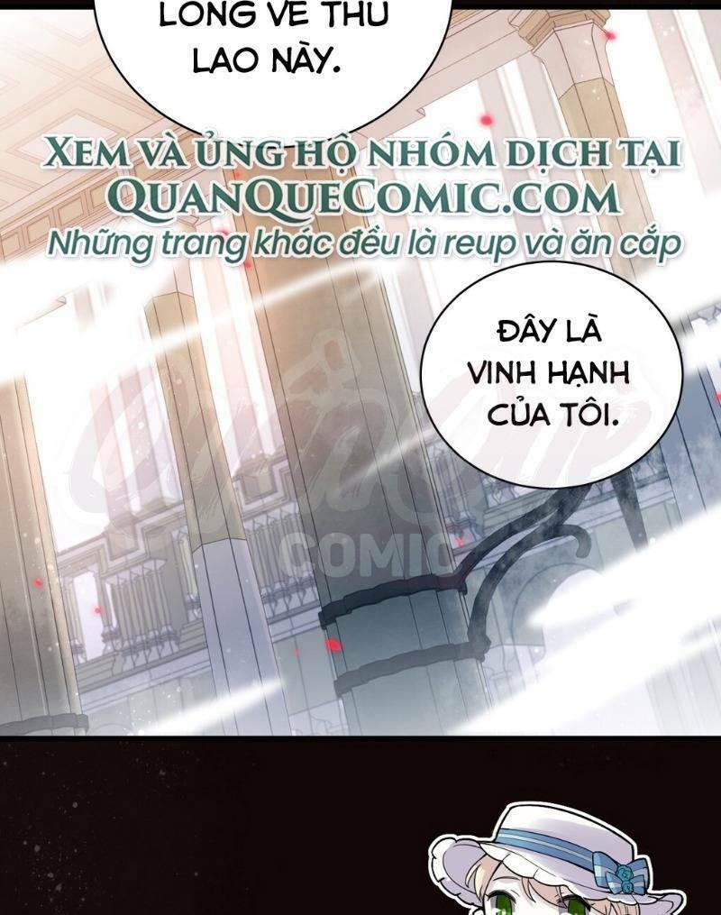 Quỷ Bí Chi Chủ Chương 43 Ảnh 27