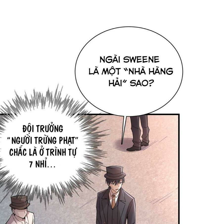 Quỷ Bí Chi Chủ Chương 45 Ảnh 44