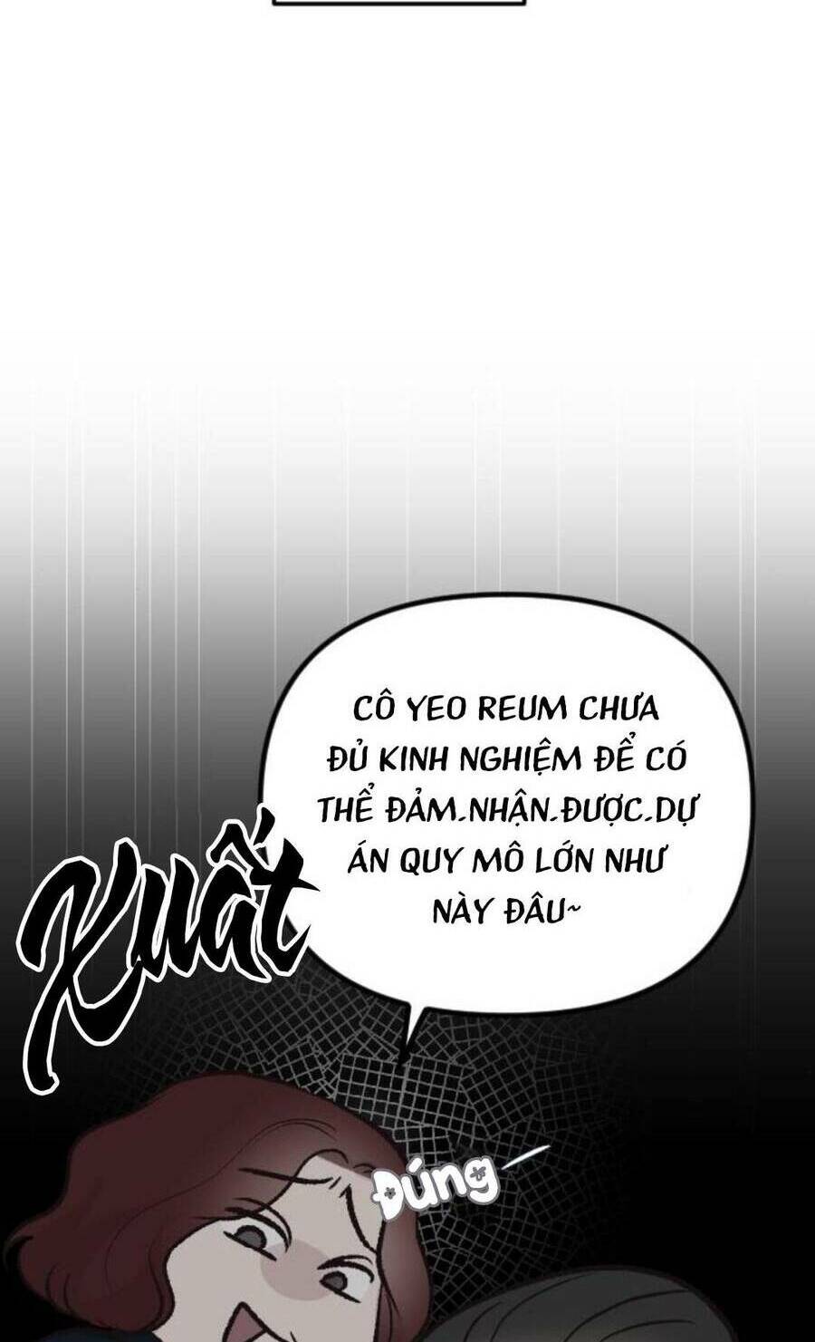 Tình Cờ Ta Gặp Nhau Chương 12 Ảnh 22