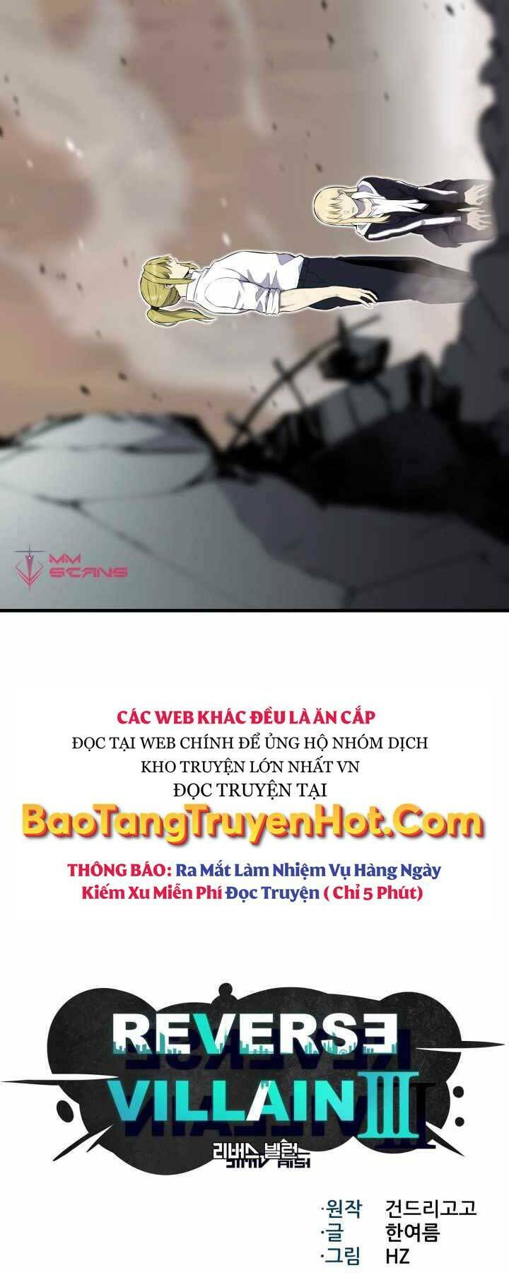 Luân Hồi Ác Nhân Chương 110 Ảnh 8