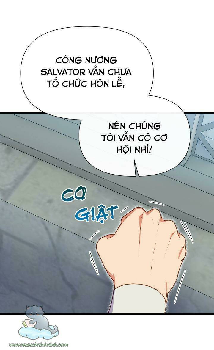 Khế Ước Của Nữ Công Tước Quái Vật Chương 137 Ảnh 60