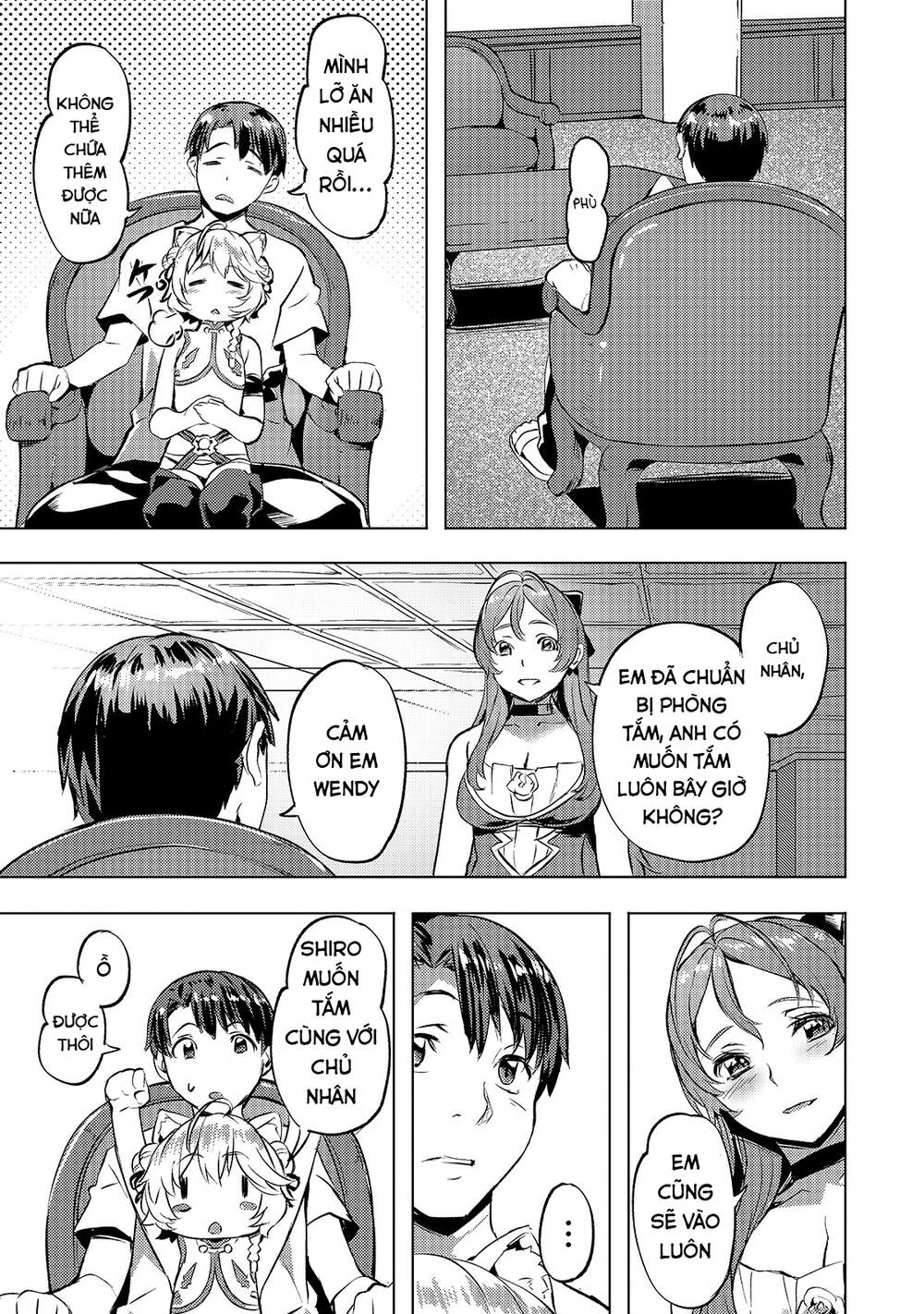 Isekai De Slow Life Wo Chương 16 Ảnh 15