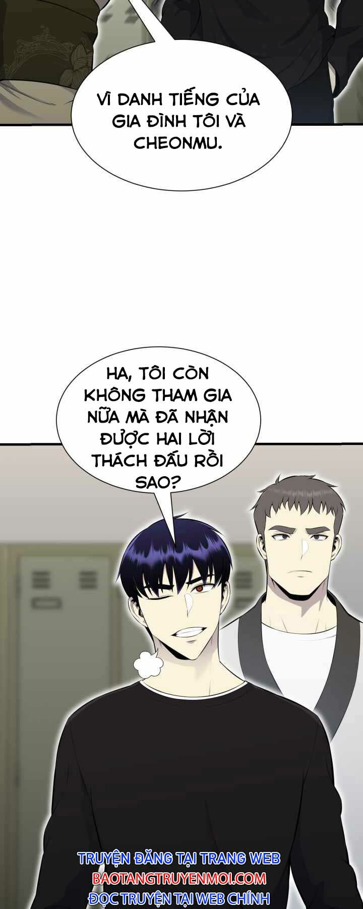 Luân Hồi Ác Nhân Chương 102 Ảnh 19