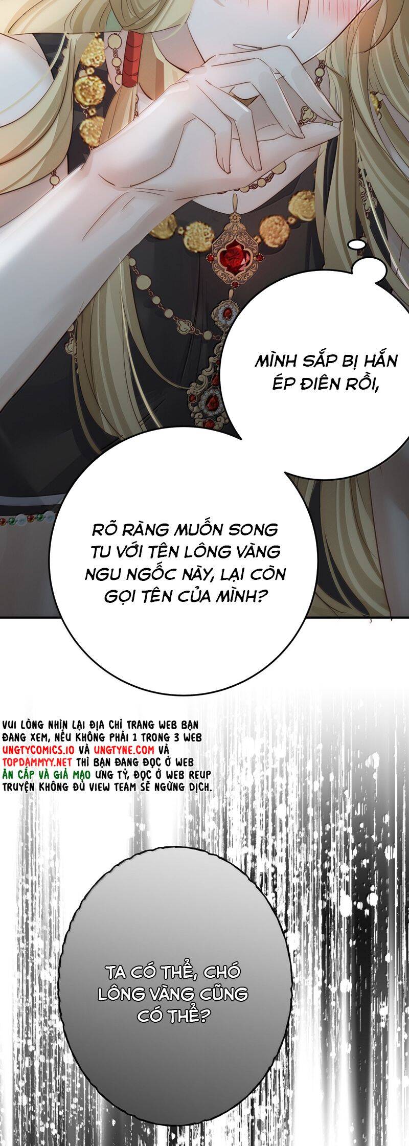 Chuyển Nghịch Âm Dương Chương 37 Ảnh 19