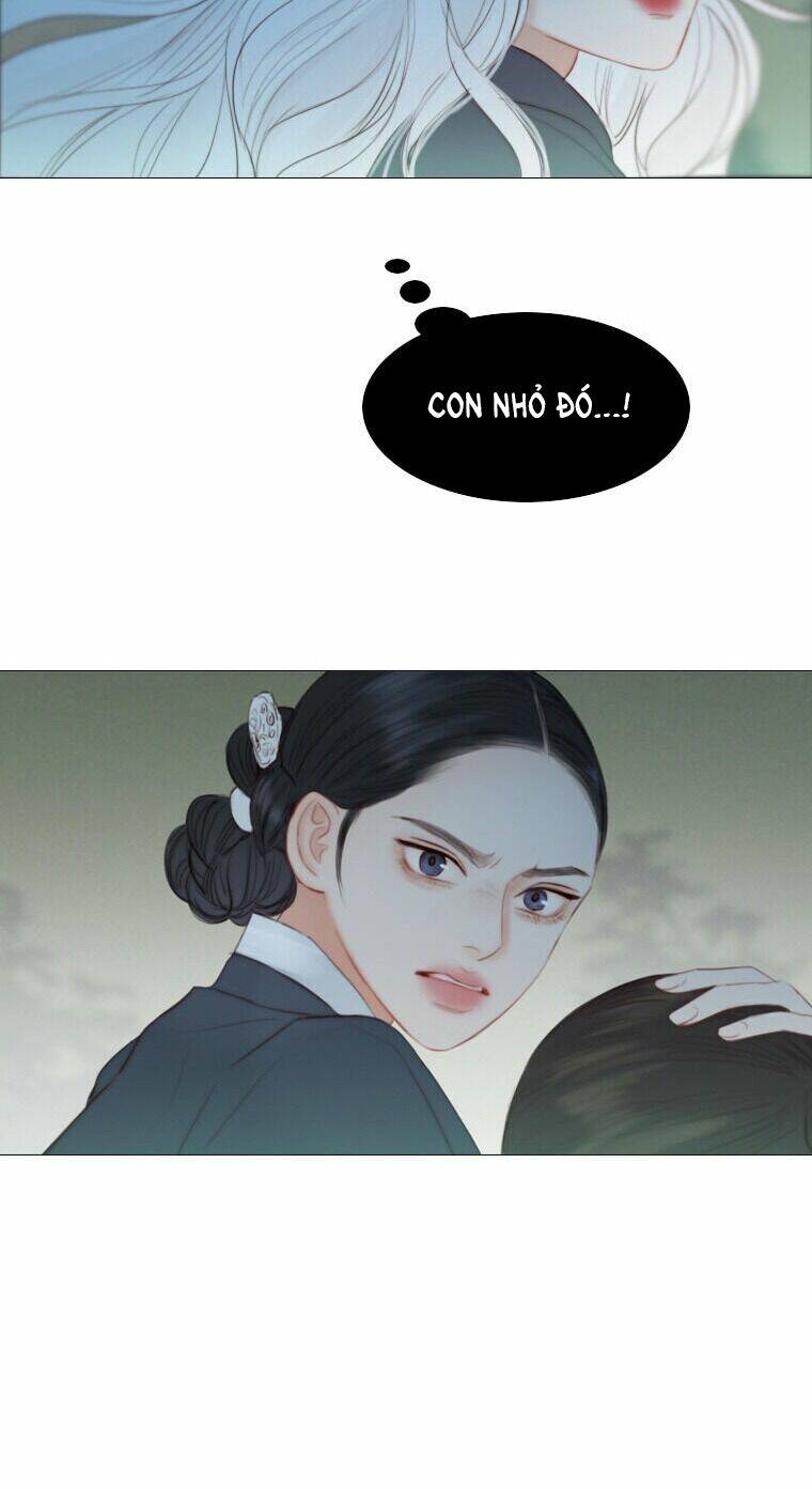 Mùa Đông Tăm Tối Chương 105 Ảnh 28
