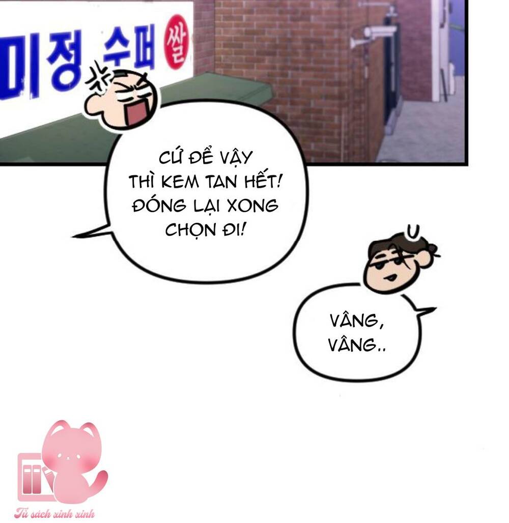 Tình Cờ Ta Gặp Nhau Chương 10 Ảnh 74