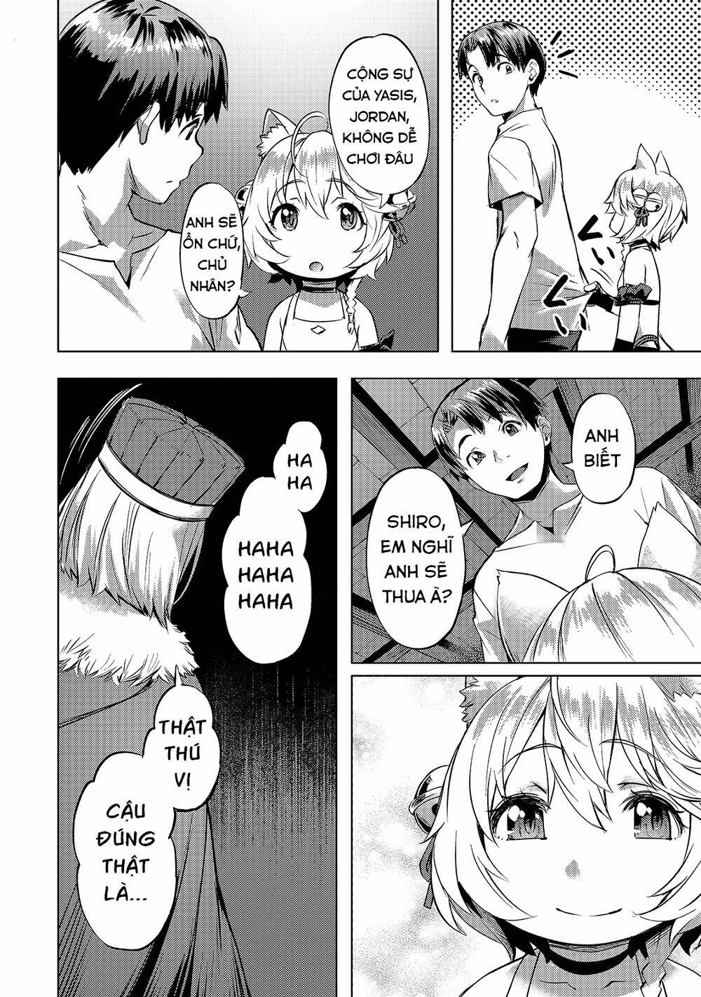 Isekai De Slow Life Wo Chương 24 Ảnh 20
