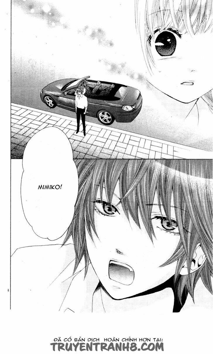 Virgin Blood - Hiiro No Bansan Chương 6 Ảnh 9