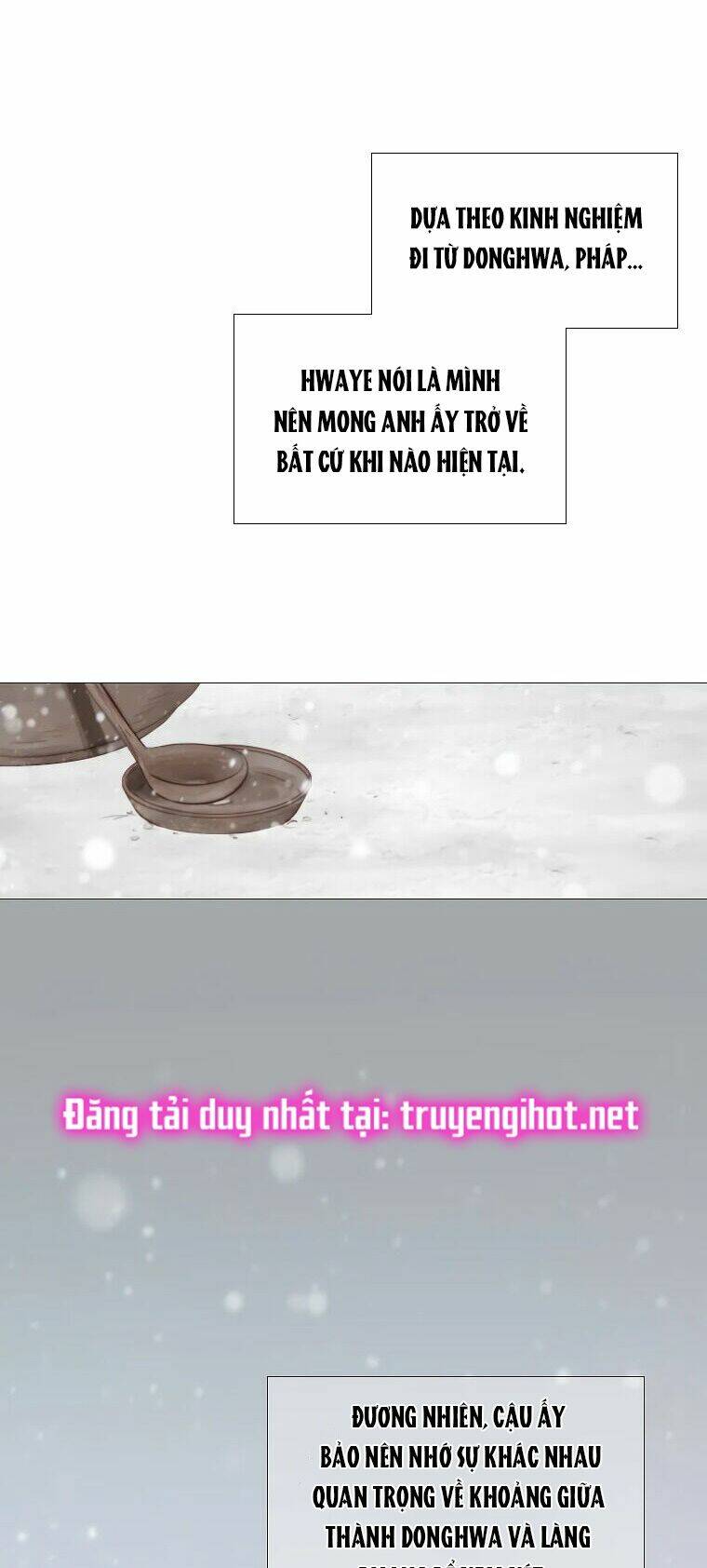 Mùa Đông Tăm Tối Chương 119 Ảnh 61