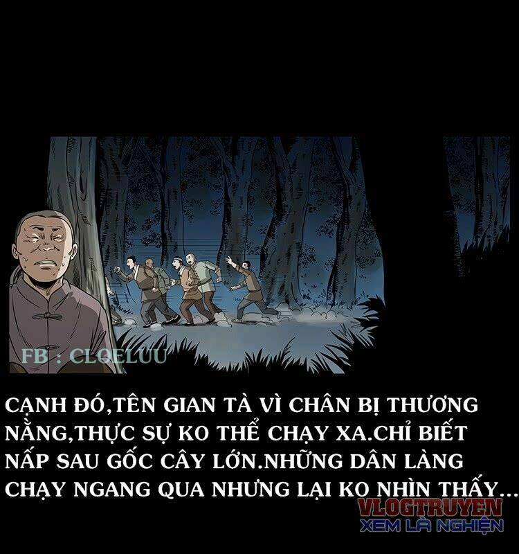 Tiên Sơn Truyền Kỳ Chương 10 Ảnh 9