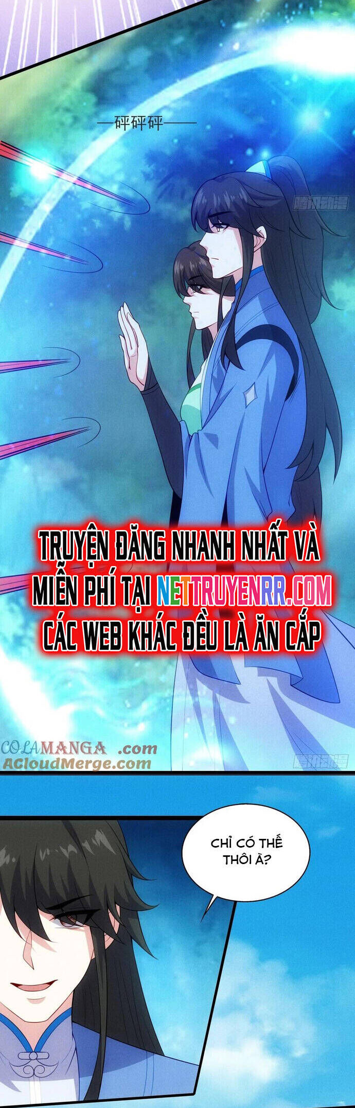 Thê Tử Của Ta Là Đại Lão Đại Thừa Kỳ Chương 120 Ảnh 10