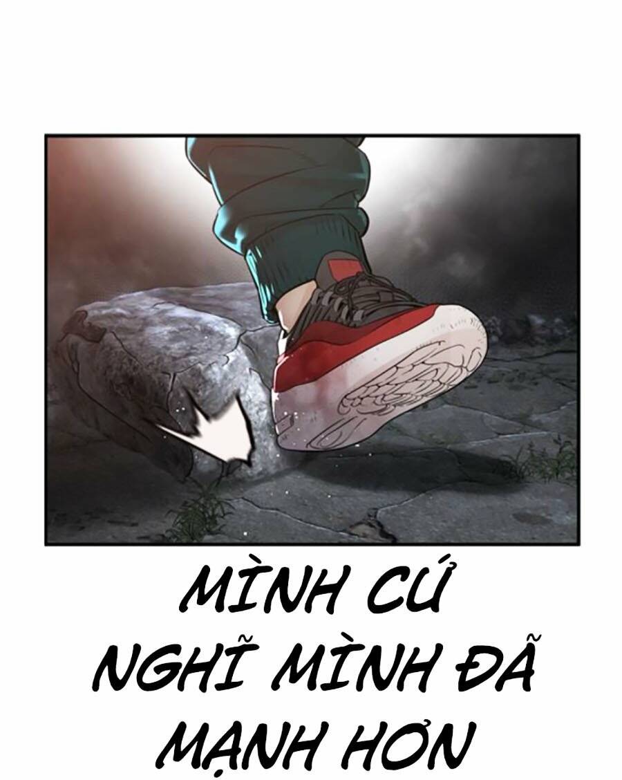 Cách Chiến Thắng Trận Đấu Chương 208 Ảnh 134