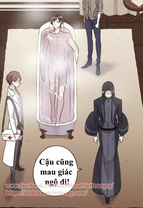 Vết Cắn Ngọt Ngào Chương 68 Ảnh 15