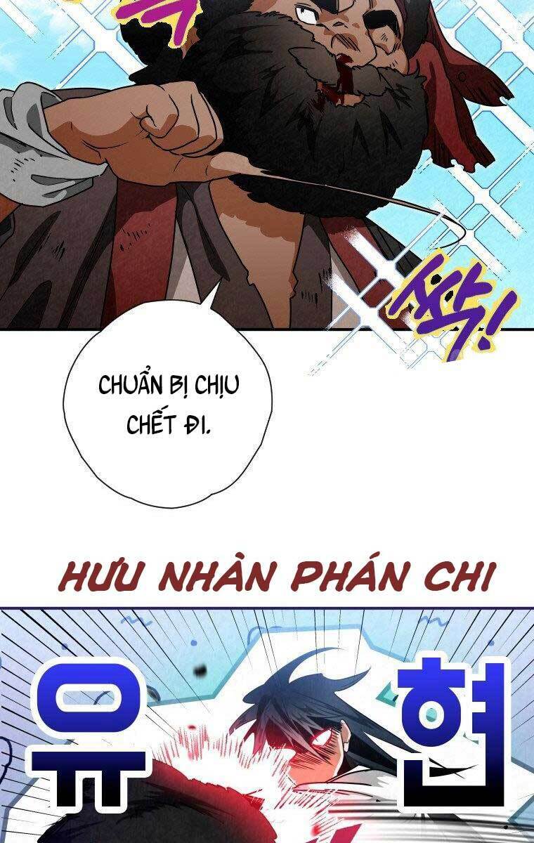 Thời Đại Hoàng Kim Của Thiên Kiếm Chương 35 Ảnh 6