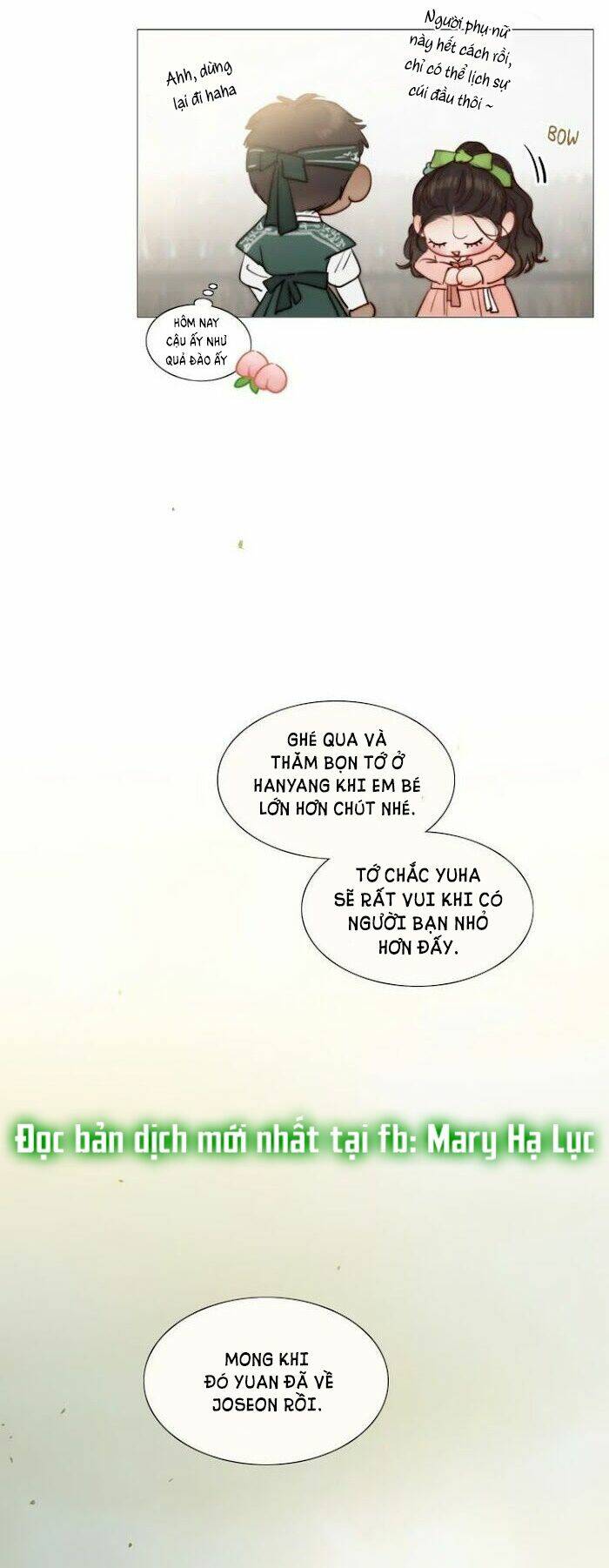 Mùa Đông Tăm Tối Chương 121 Ảnh 76