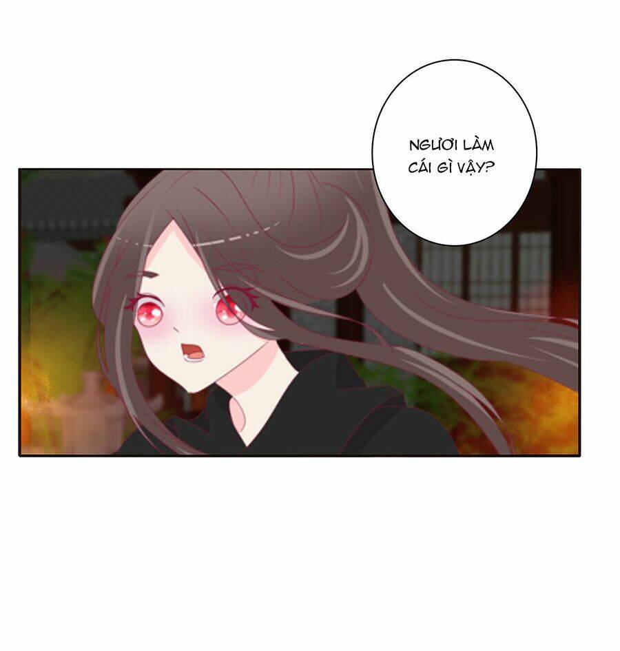 Tướng Quân Mời Ra Trận Chương 167 Ảnh 10
