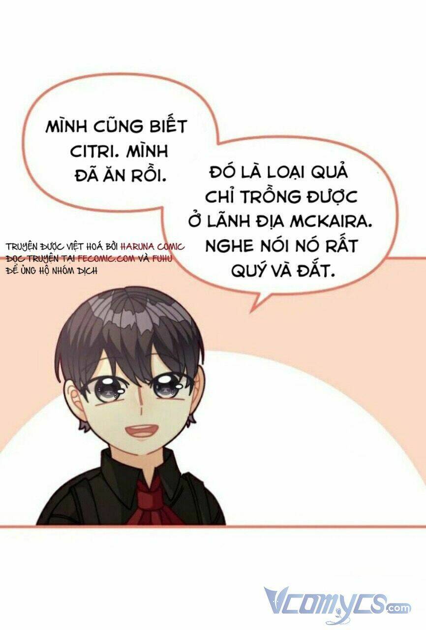 Tôi Chỉ Là Một Tiểu Thư Bình Thường Chương 70 Ảnh 15