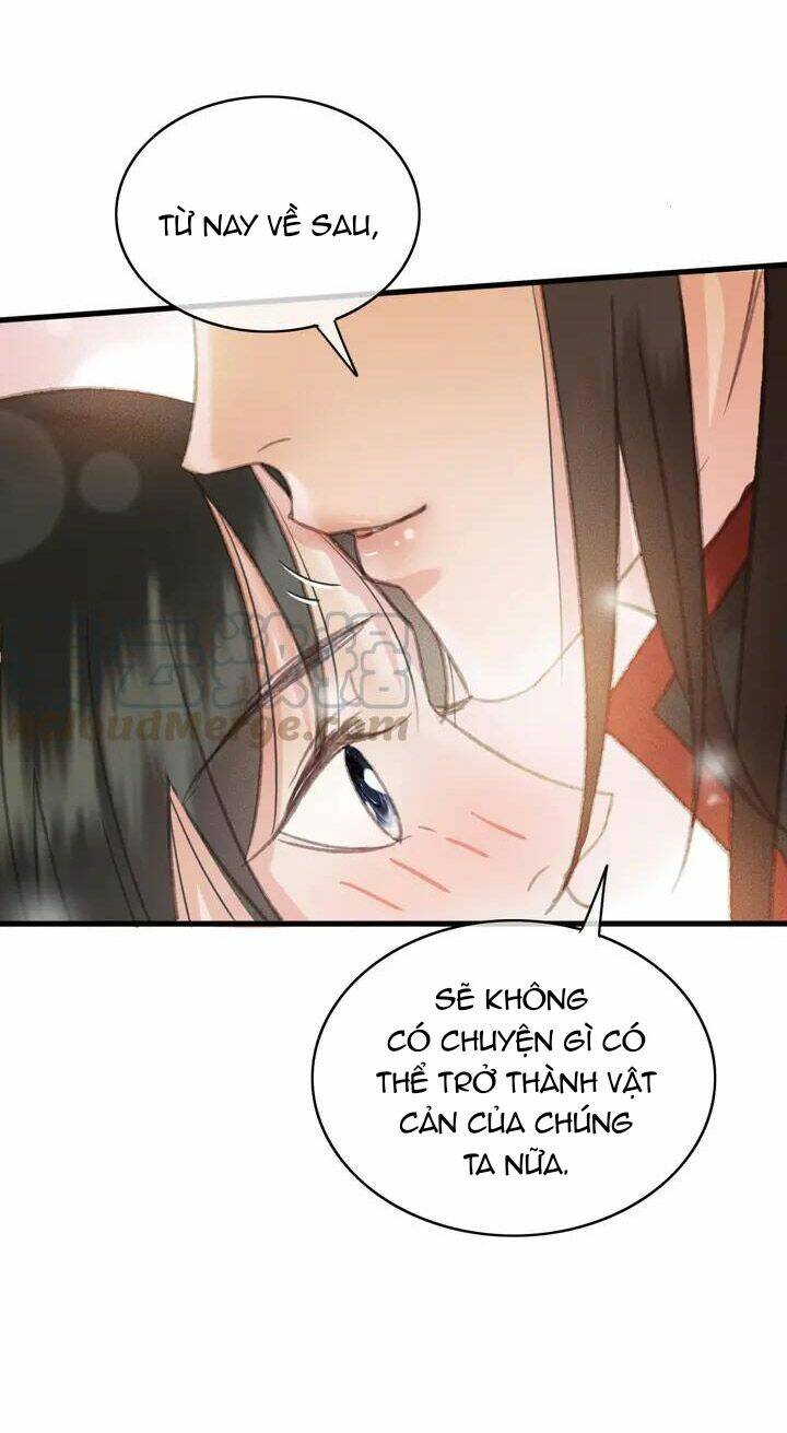 Đông Cung Giai Hạ Tù Chương 91 Ảnh 20