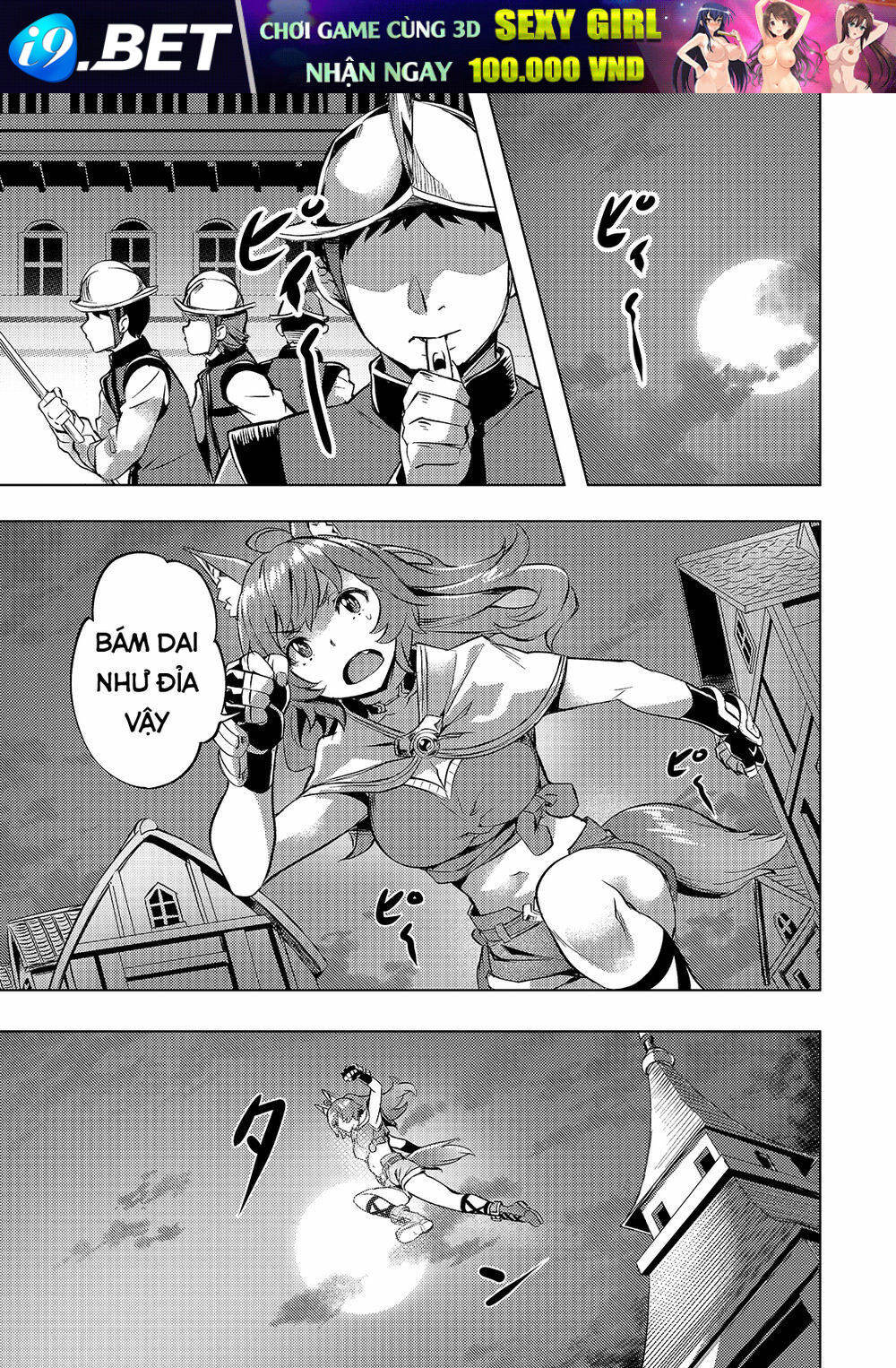 Isekai De Slow Life Wo Chương 19 Ảnh 11