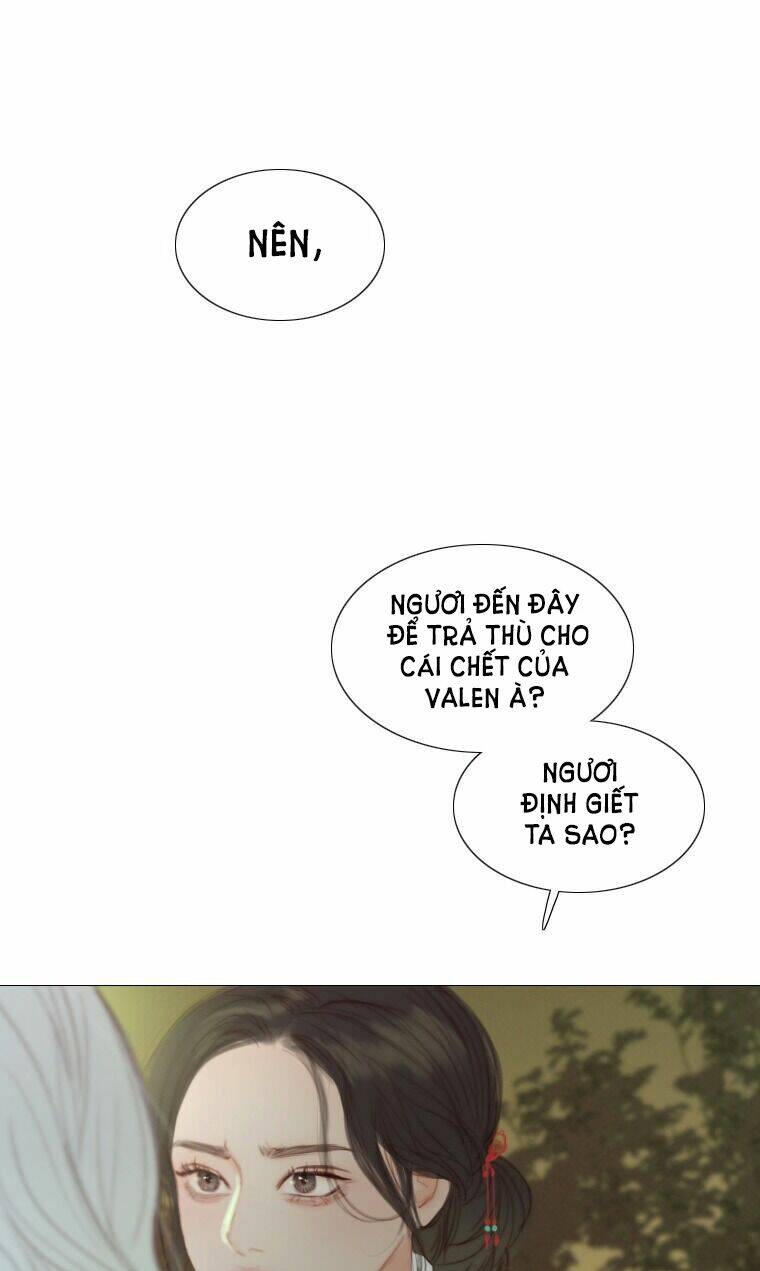 Mùa Đông Tăm Tối Chương 104 Ảnh 40