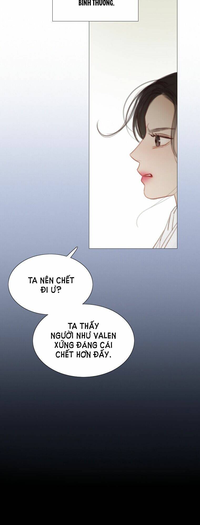 Mùa Đông Tăm Tối Chương 104 Ảnh 34