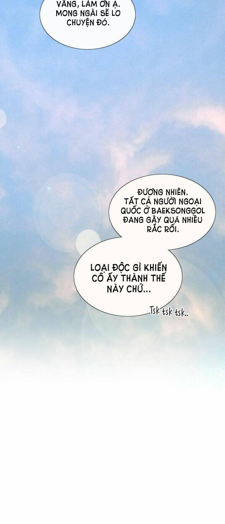 Mùa Đông Tăm Tối Chương 106 Ảnh 10