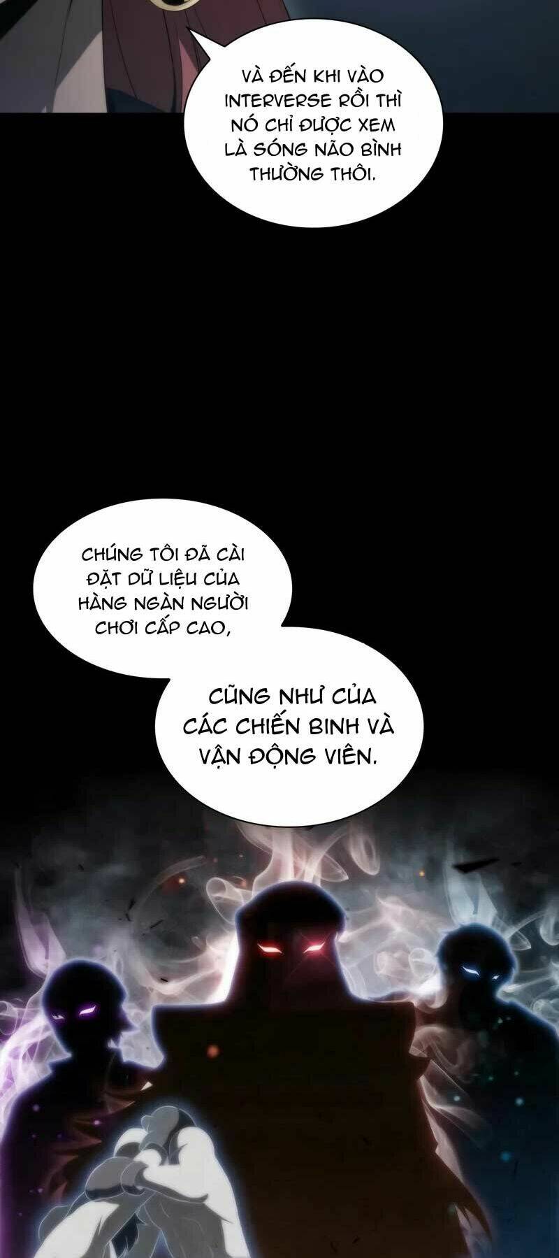 Kẻ Thách Đấu Chương 36 Ảnh 5