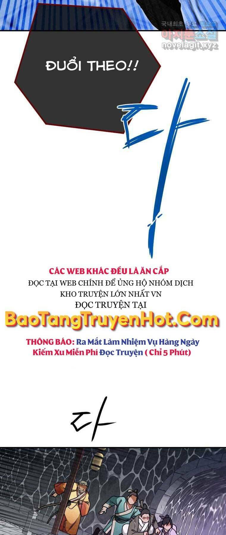Thời Đại Hoàng Kim Của Thiên Kiếm Chương 28 Ảnh 63