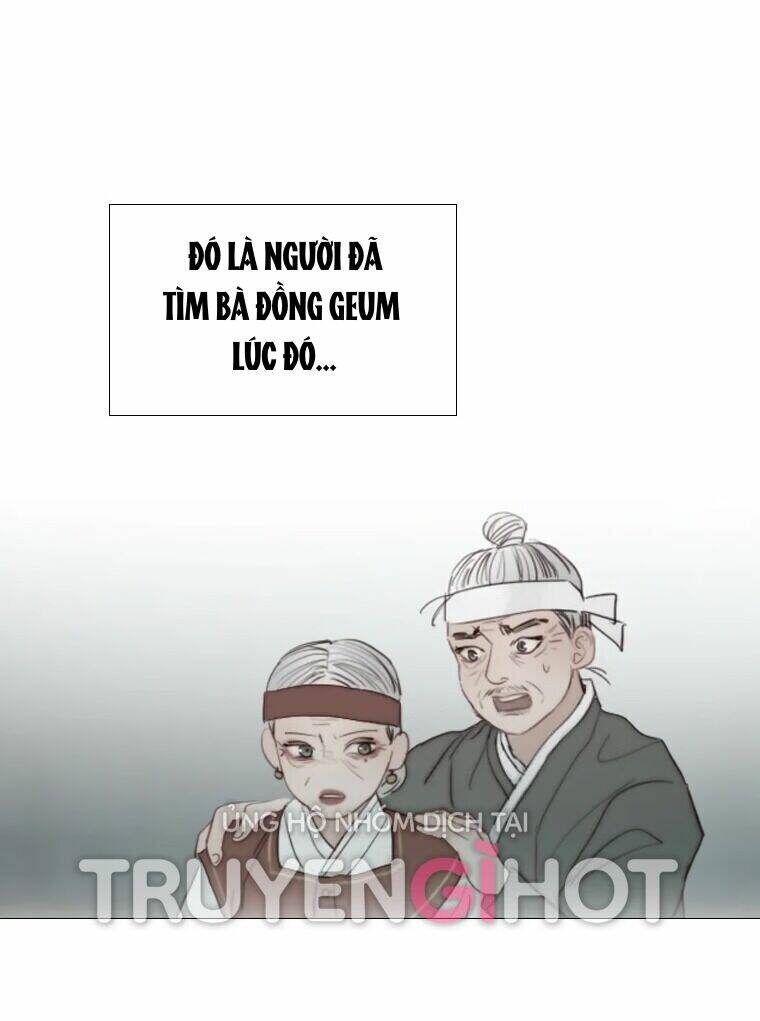 Mùa Đông Tăm Tối Chương 110 Ảnh 20