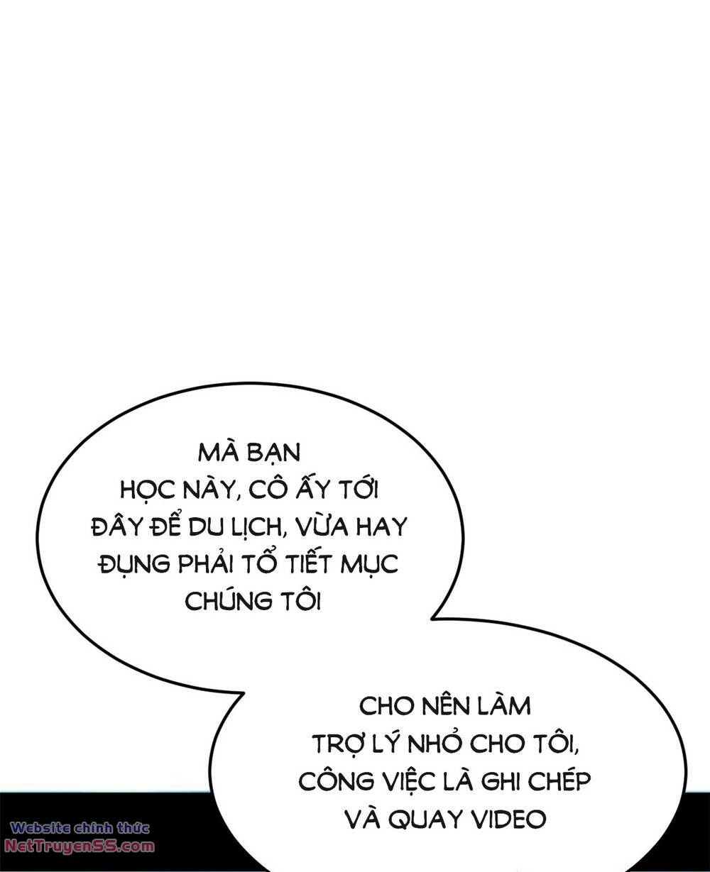 Tôi Ở Thế Giới Khác Dựa Dẫm Vào Phụ Nữ Chương 157 Ảnh 65