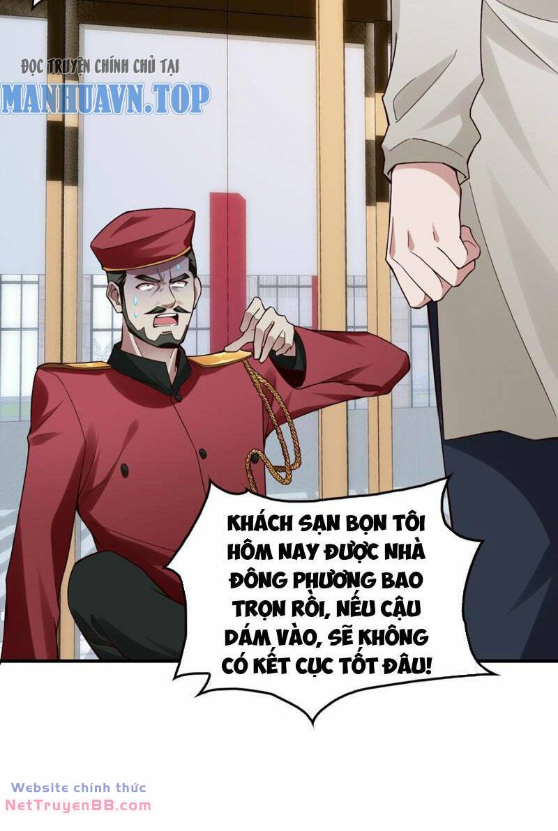 Toàn Trí Tu Tiên Giả Chương 11 Ảnh 38