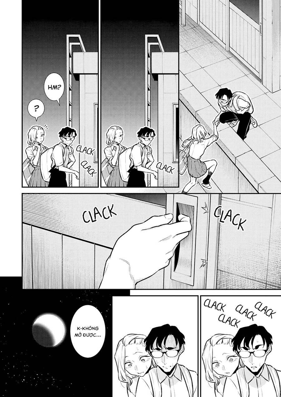Yancha Gal No Anjou-San Series Chương 163 Ảnh 20