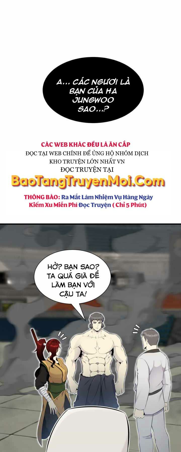 Luân Hồi Ác Nhân Chương 105 Ảnh 66