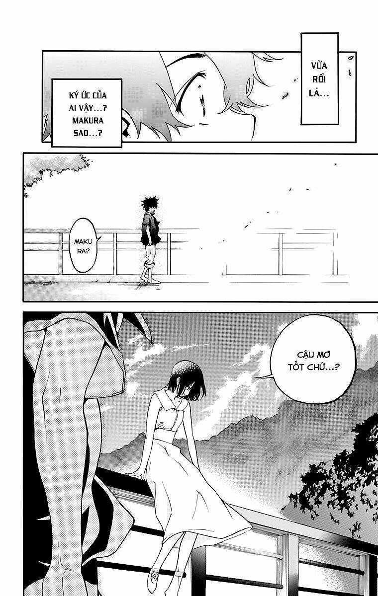 Pajama Na Kanojo Chương 17 Ảnh 18
