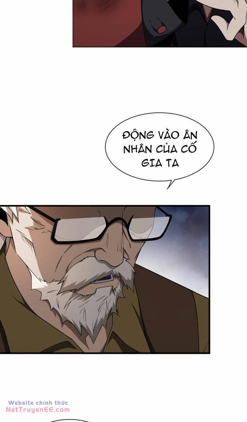 Toàn Trí Tu Tiên Giả Chương 14 Ảnh 13