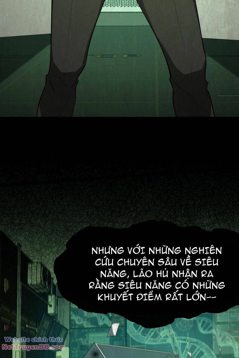 Toàn Trí Tu Tiên Giả Chương 10 Ảnh 17