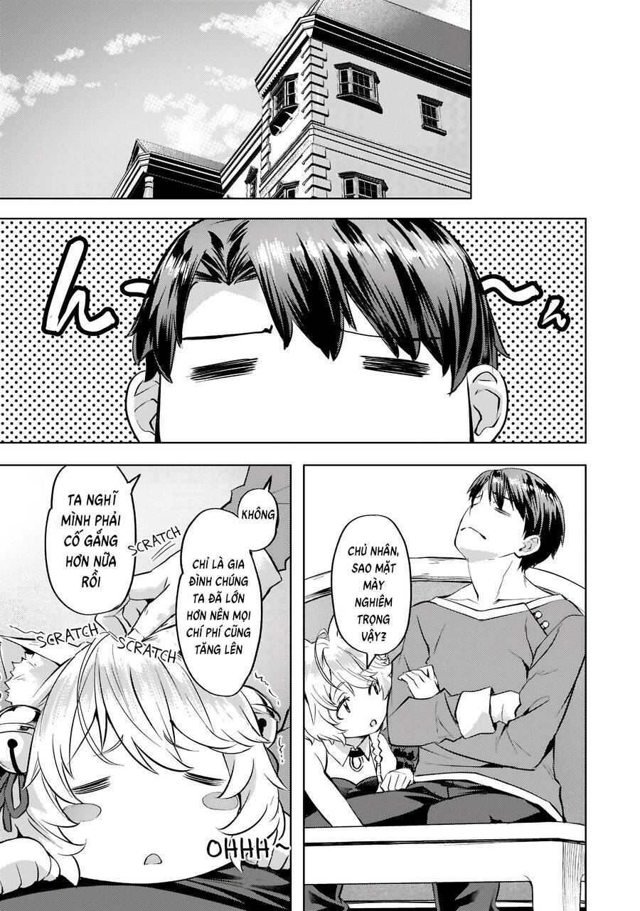 Isekai De Slow Life Wo Chương 27 Ảnh 4