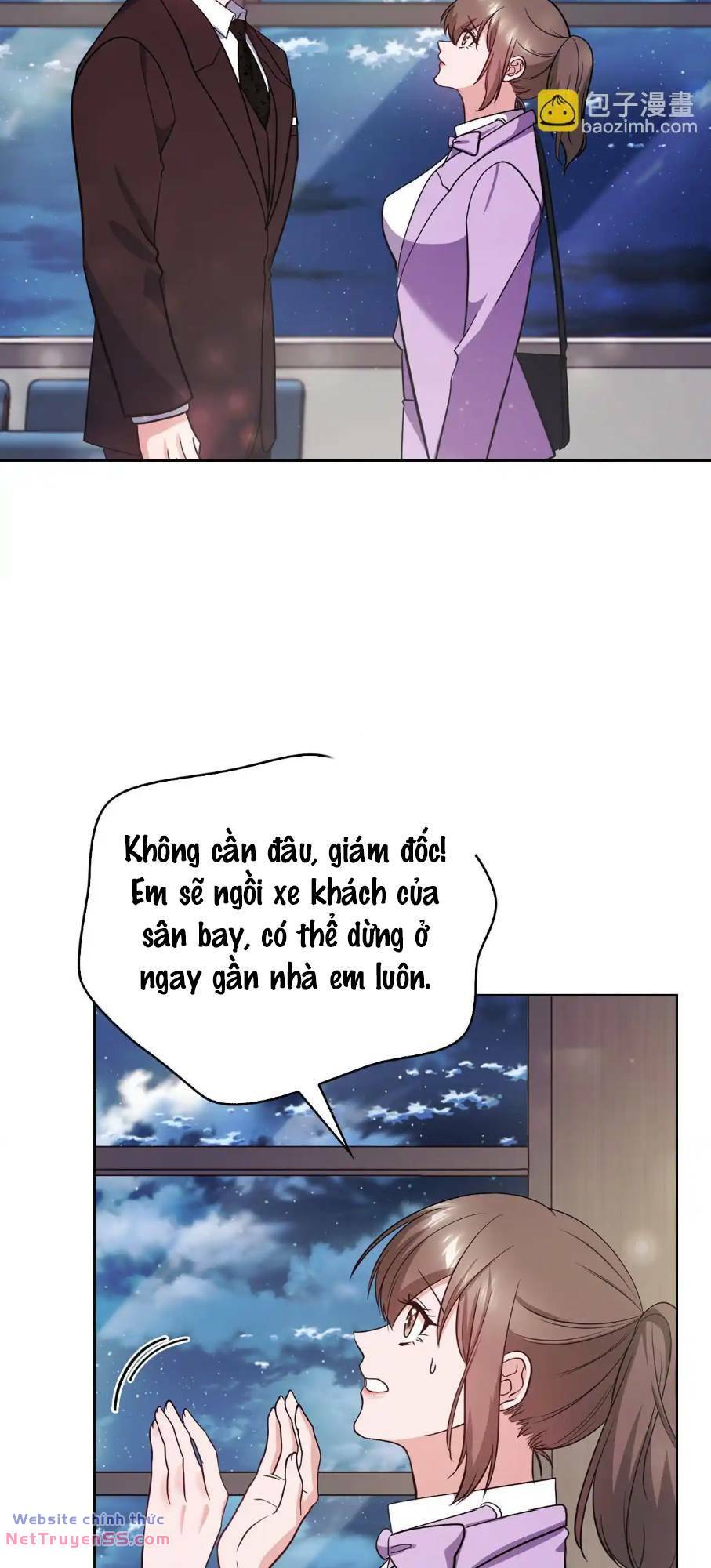 Tình Yêu Không Hoàn Hảo! Chương 17 Ảnh 21